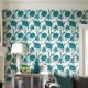 Wallpaper for walls - the best interior design ideas Beautiful wallpaper for the wall in the house