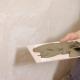 DIY technology for laying tiles on the wall