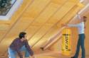 How to insulate an attic roof and how to prepare the roof of a private house for winter living