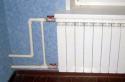 How to bleed air from a heating radiator: ways to get rid of air pockets, purpose and installation of an automatic valve