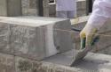 Simple instructions for laying expanded clay blocks yourself Do-it-yourself expanded clay concrete block walls